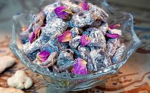 قیمت خرید چیپس خرمای صنعتی با فروش عمده
